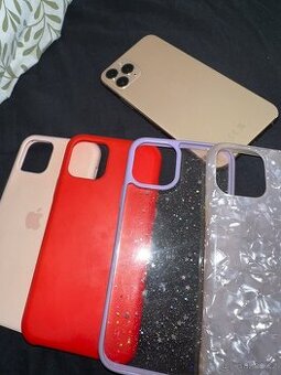 iPhone 11 Pro