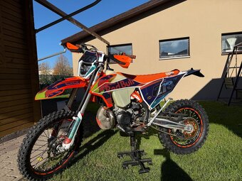 KTM