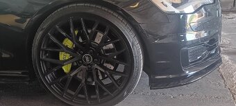 Audi a6 c7.avant bitdi.235kw. - 1