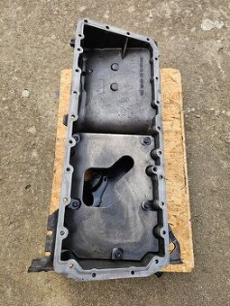 Olejová vana M57 e60 e61