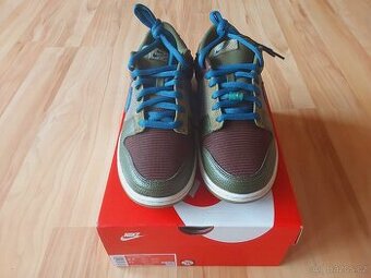 Nike Dunk Low Cacao