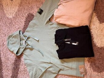 Stone Island mikiny / hoodie