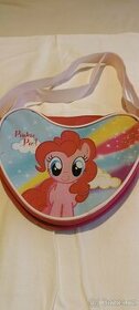 Kabelka dětská s Pinkie pie