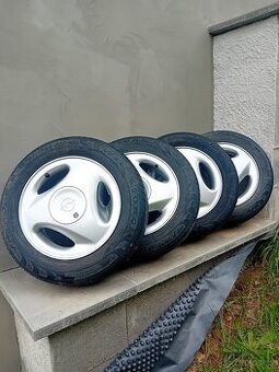 ALU KOLA OPEL 14"