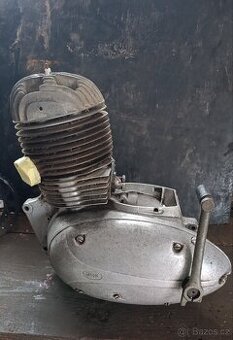 JAWA 250 typ.353 MOTOR