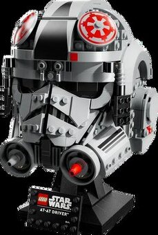 Lego 75429 - Helma řidiče AT-AT™
