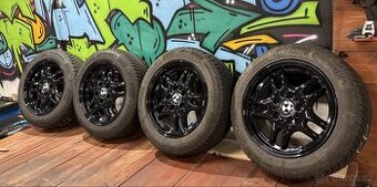 Bmw Styling 30 zimní 16