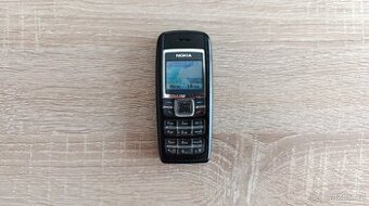 Nokia 1600