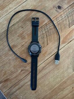 Chytré hodinky Garmin Fenix 5