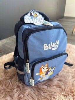 Dětský batoh Bluey