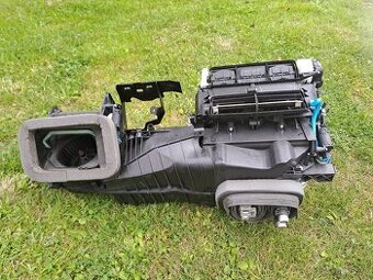 VW,Audi, Seat, Škoda  topení climatronik