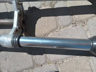 Bryle vidlice kola cz cross 980,981