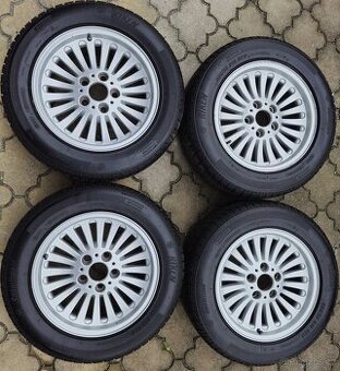 BMW E39 alu kola Style 33 7Jx16