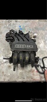 Sací potrubí s klapkou Audi / VW 1.6 BSE