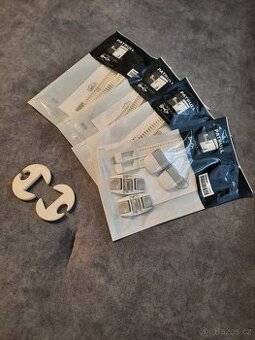 Bezpečnostní pojistky