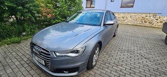 Audi a6 facelit nejlevnejsi na Bazos.cz