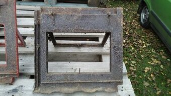 střešní okna historická