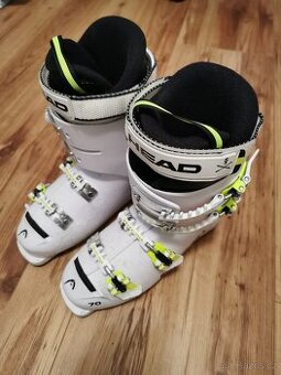 Lyžaky Head Raptor 70