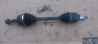 Fiat Stilo 1,9 JTD 85 Kw