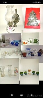 Prodám různí věci