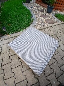 Venkovní stanový koberec Brunner Kinetic míry: 5,5x2,5m