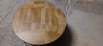 Konferenční stolek