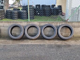 255/45/19 Zimní pneu Goodyear UltraGrip Performance