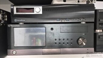 HTPC Themaltake DH102