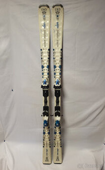 Lyže Elán 166 cm s vázáním Elán