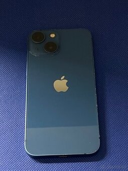 iPhone 13 mini 256GB Blue