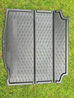 Rohož zavazadlového prostoru - Toyota Corola Cross