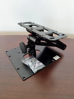 Hama nástěnný stropní držák TV 25-94cm do 30kg