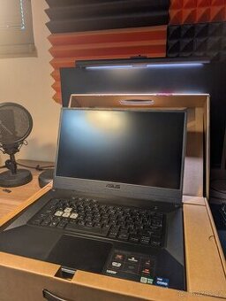 ASUS TUF Gaming Dash F15 - 1