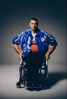 Ceska nastupova kolekce OH Pariz 2024