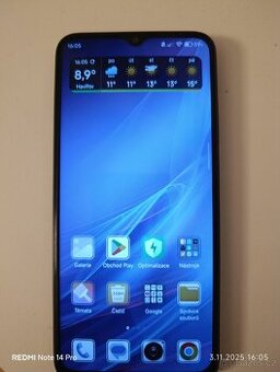 Redmi 10 5G top stav