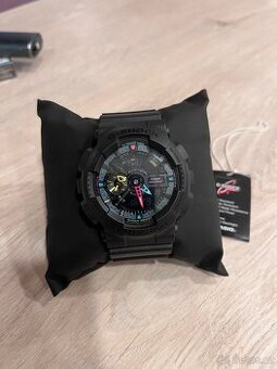 Hodinky Casio G-Shock