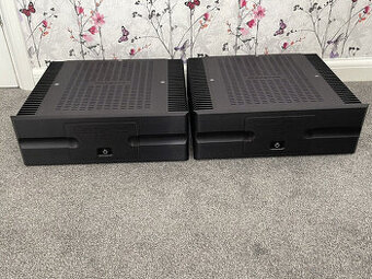 Bryston 7b3 Mono Blocks Pair 2500€
