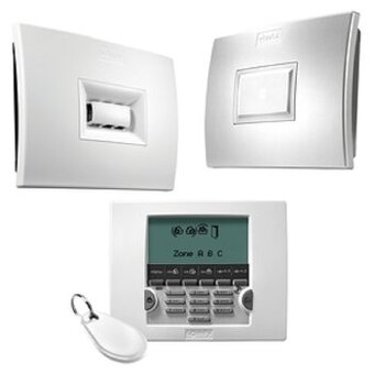 Alarm Somfy Protexial io