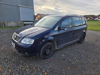 Prodam torana na díly 7mist 2 0.tdi