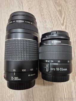 Zrcadlovka CANON eos 4000D