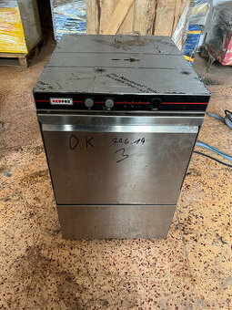 Použitá myčka REDFOX