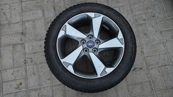 Zimní Sada Alu 5x108 215/55 R17 Ford Focus