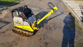 Vibracni deska Wacker Neuson DPU 6055, 481kg, Hatz