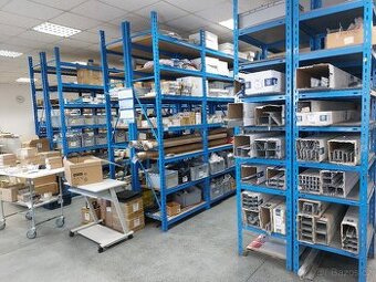 0 - Prodej nepouzitych, nadbytecnych skladovych zasob