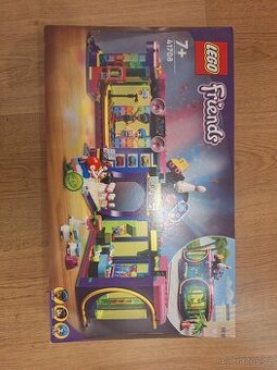 Lego friends 41708