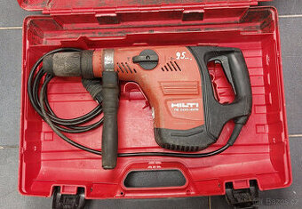 Bourací kladivo HILTI TE 500-AVR [ZAMLUVENO do 28.11.25]
