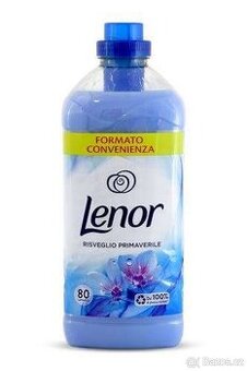 Lenor 2 l – různé vůně – super cena