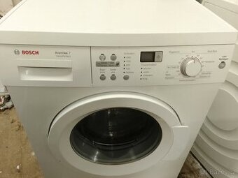 Pračka Bosch Avantixx