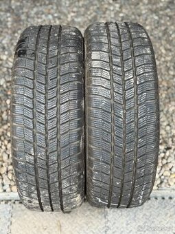 205/60/16 - Barum zimní pár pneu