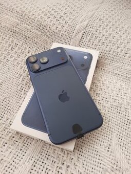 Iphone 17 Pro Max 256 gb Top stav 22 měsicu zaruka